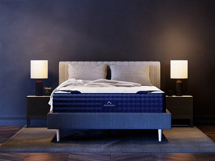 DreamCloud Premier mattress