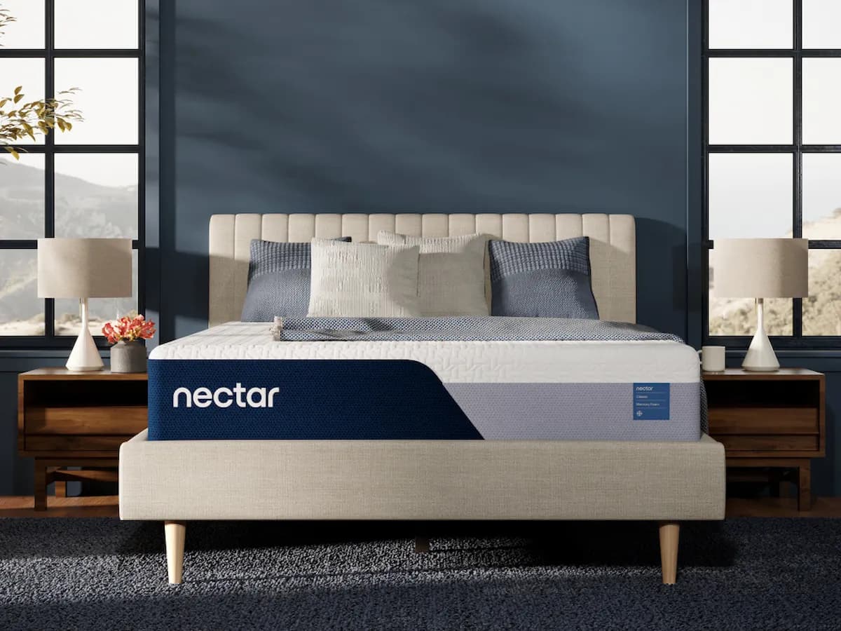 Nectar Premier mattress