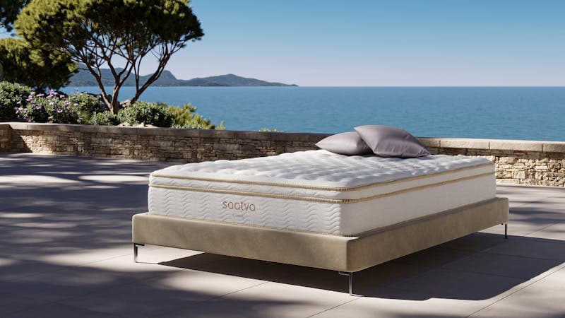 Saatva Classic mattress